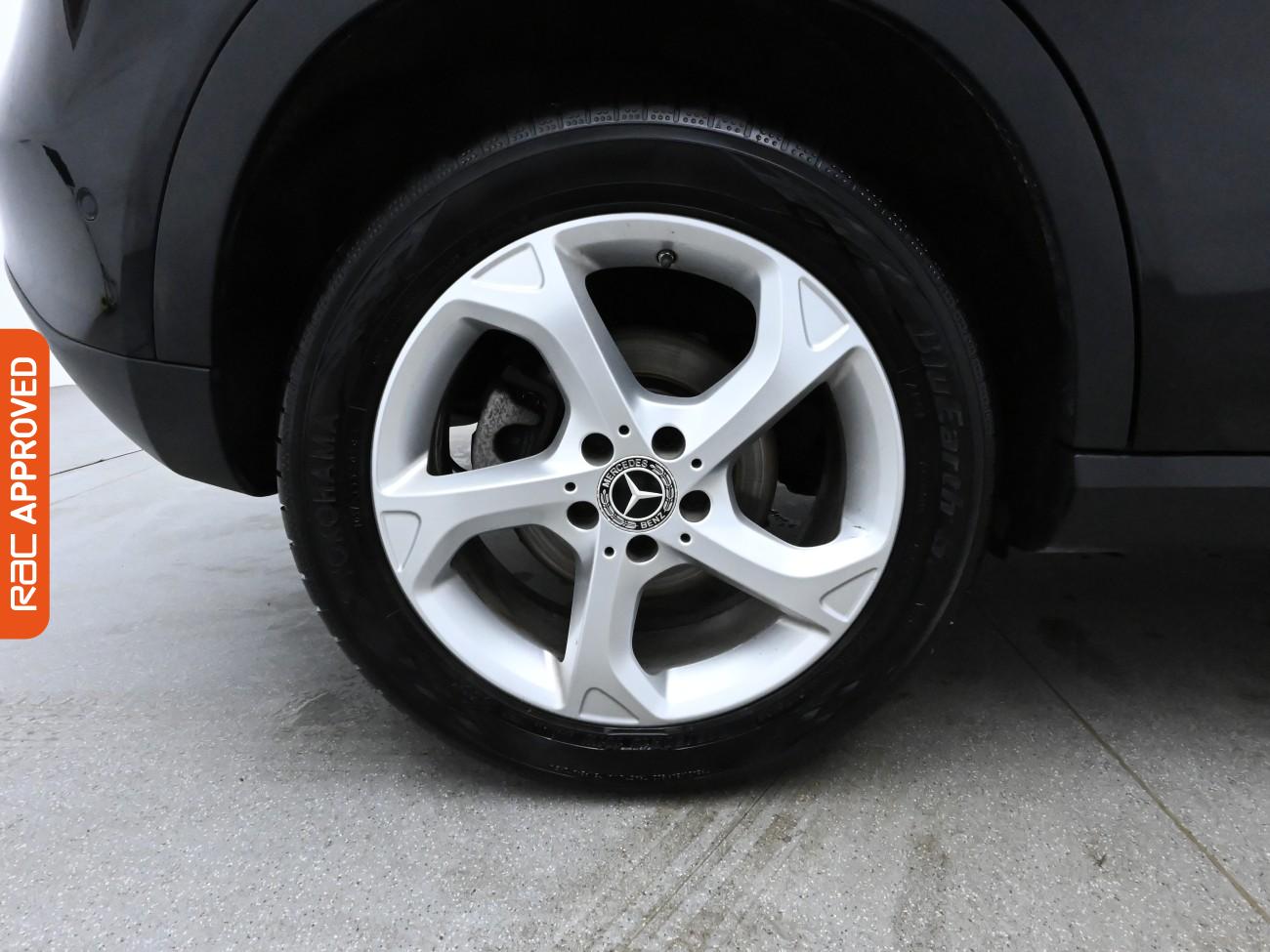 Used Mercedes-Benz GLA 2019 for sale - 77079944: Photo 14