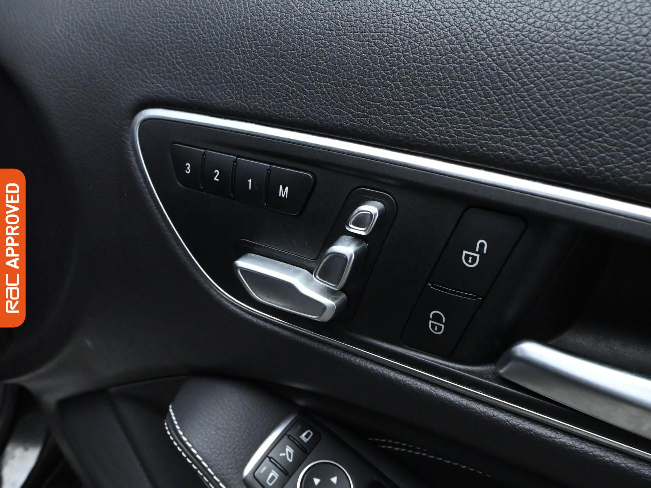 Used Mercedes-Benz GLA 2019 for sale - 77079944: Photo 15