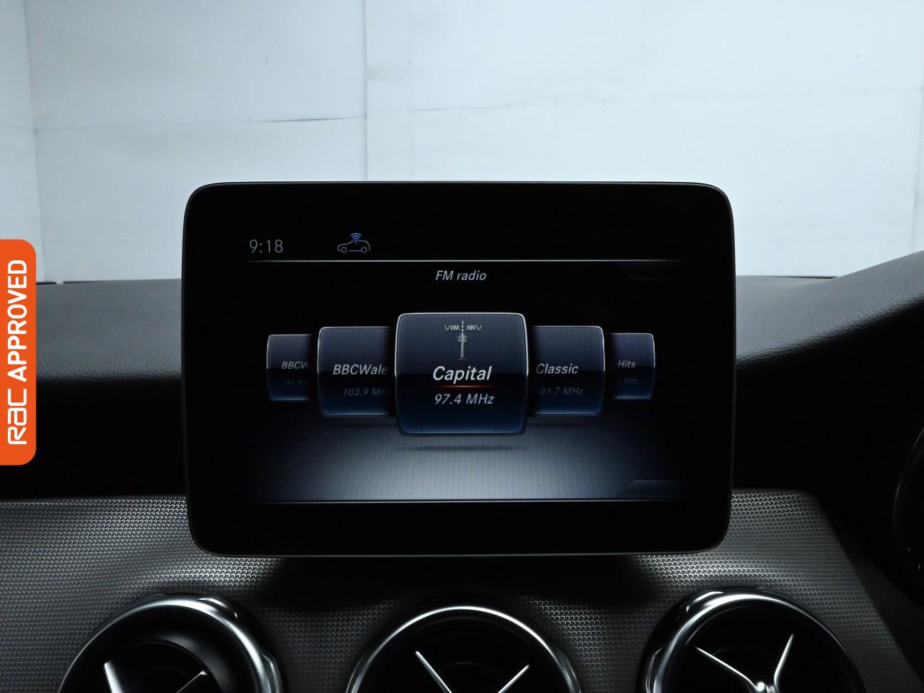 Used Mercedes-Benz GLA 2019 for sale - 77079944: Photo 18