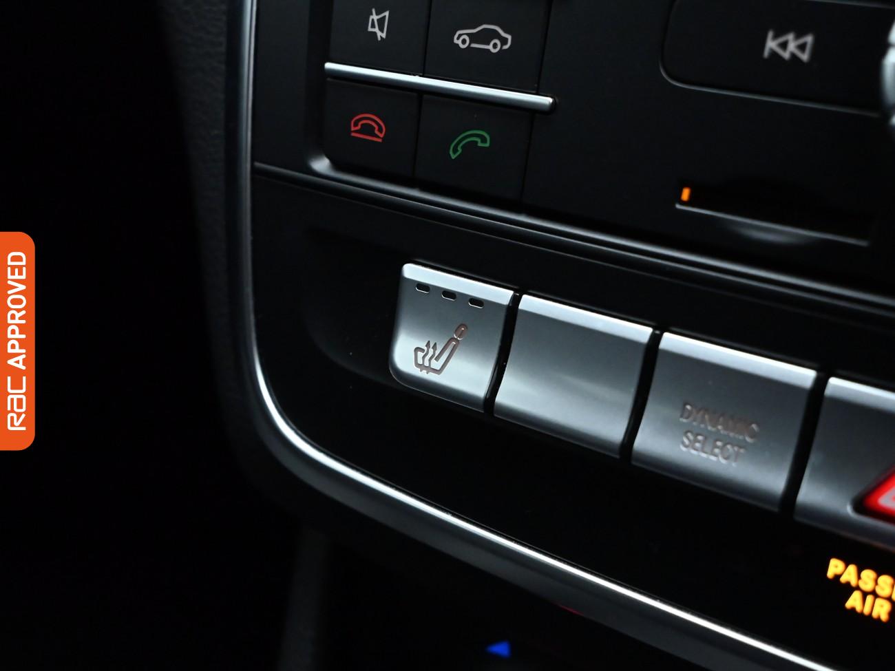 Used Mercedes-Benz GLA 2019 for sale - 77079944: Photo 22