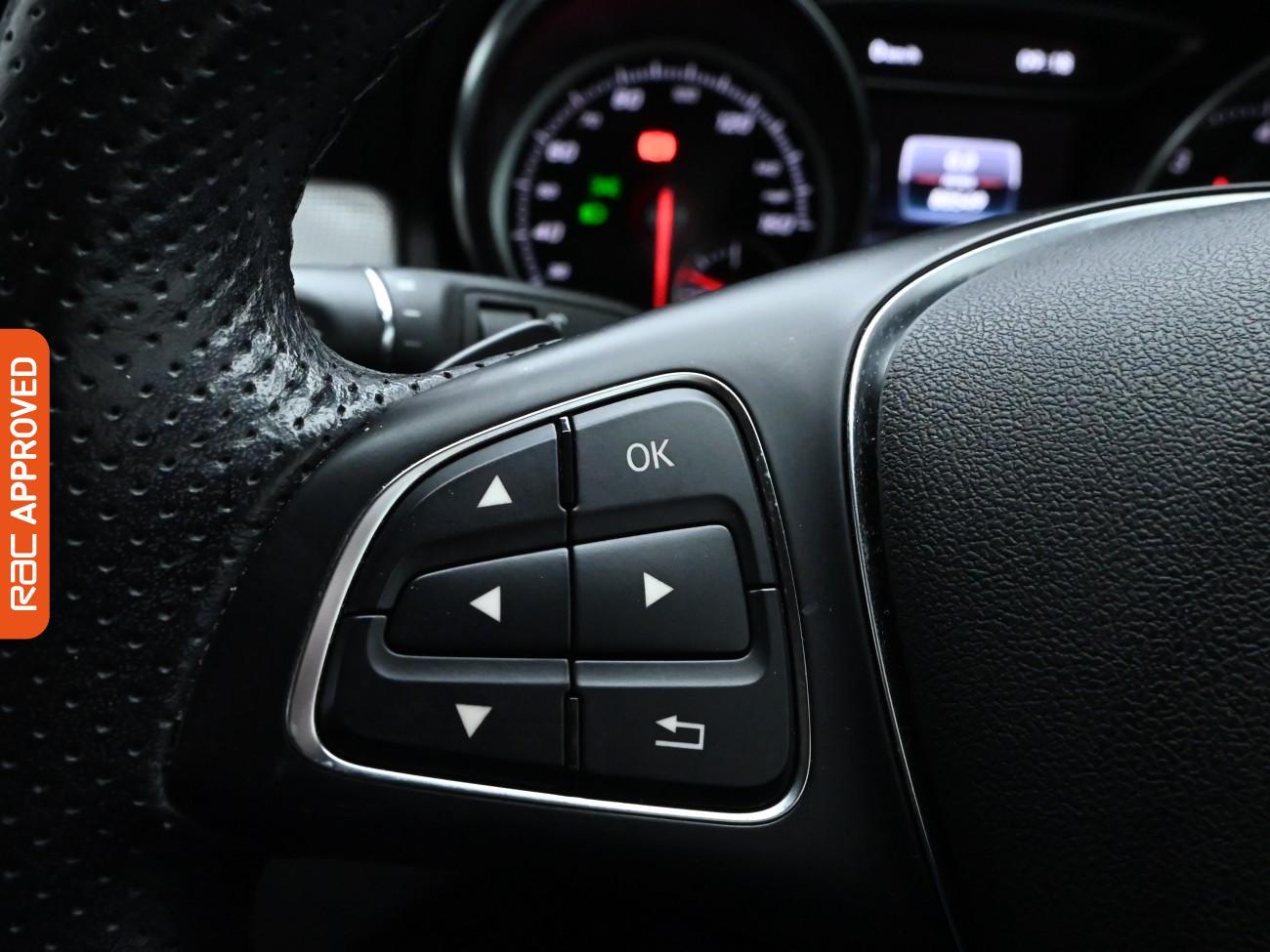 Used Mercedes-Benz GLA 2019 for sale - 77079944: Photo 23