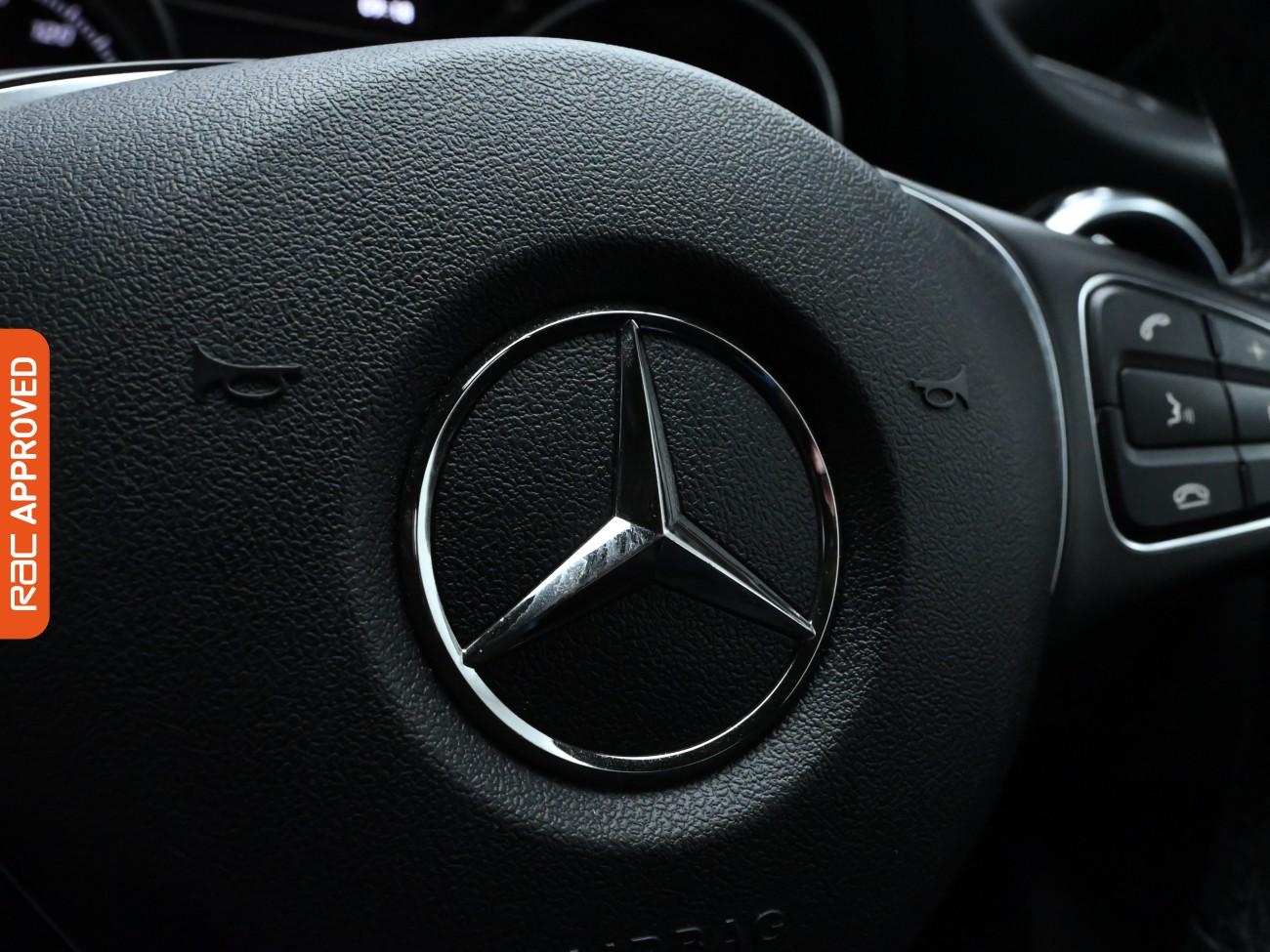 Used Mercedes-Benz GLA 2019 for sale - 77079944: Photo 24