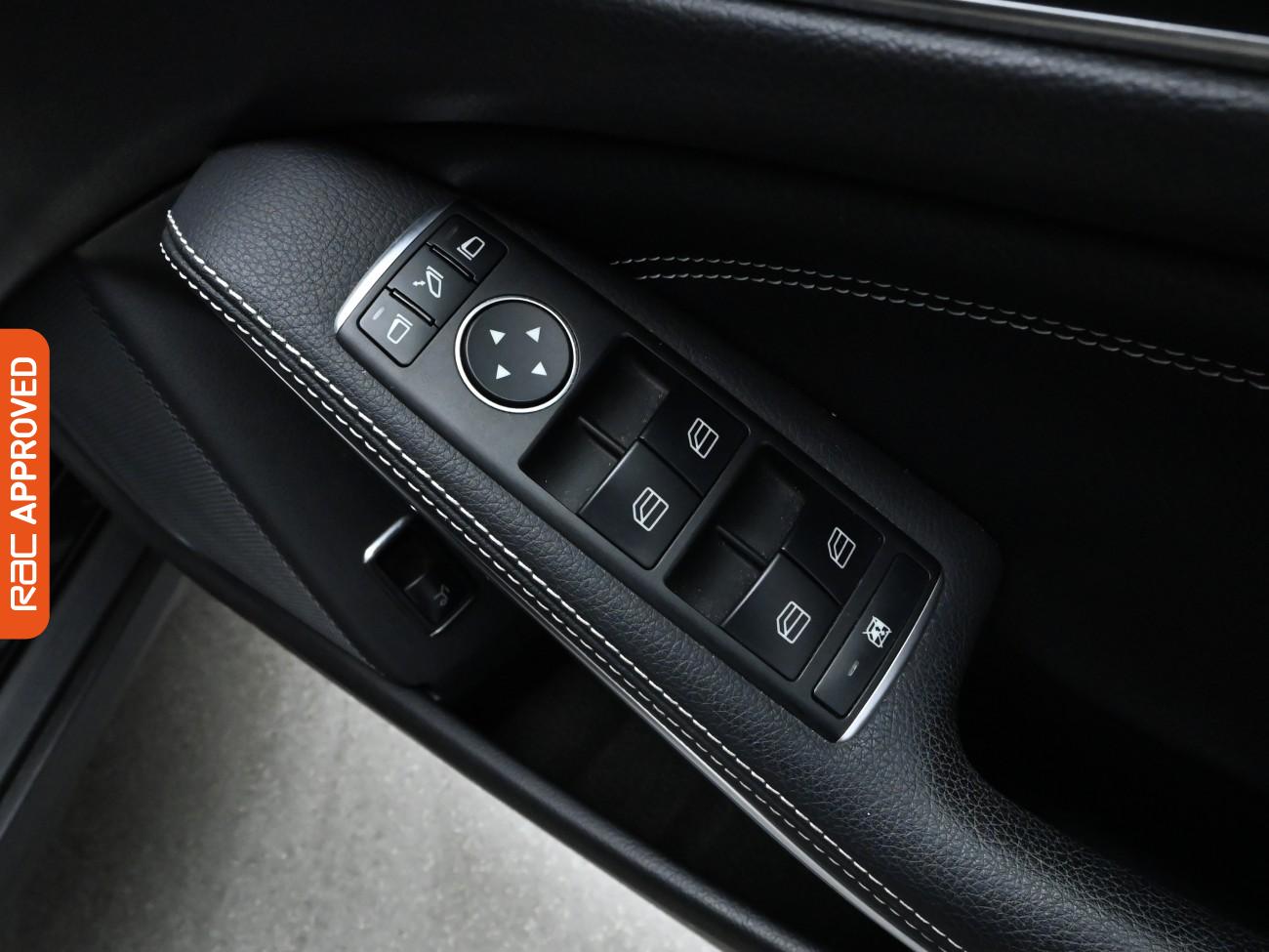 Used Mercedes-Benz GLA 2019 for sale - 77079944: Photo 26