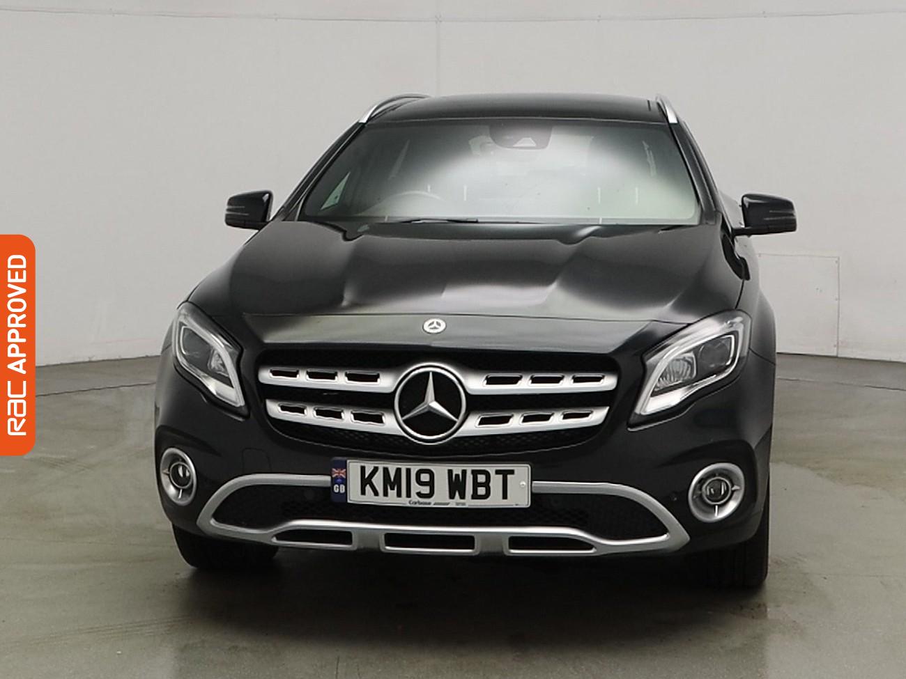 Used Mercedes-Benz GLA 2019 for sale - 77079944: Photo 7