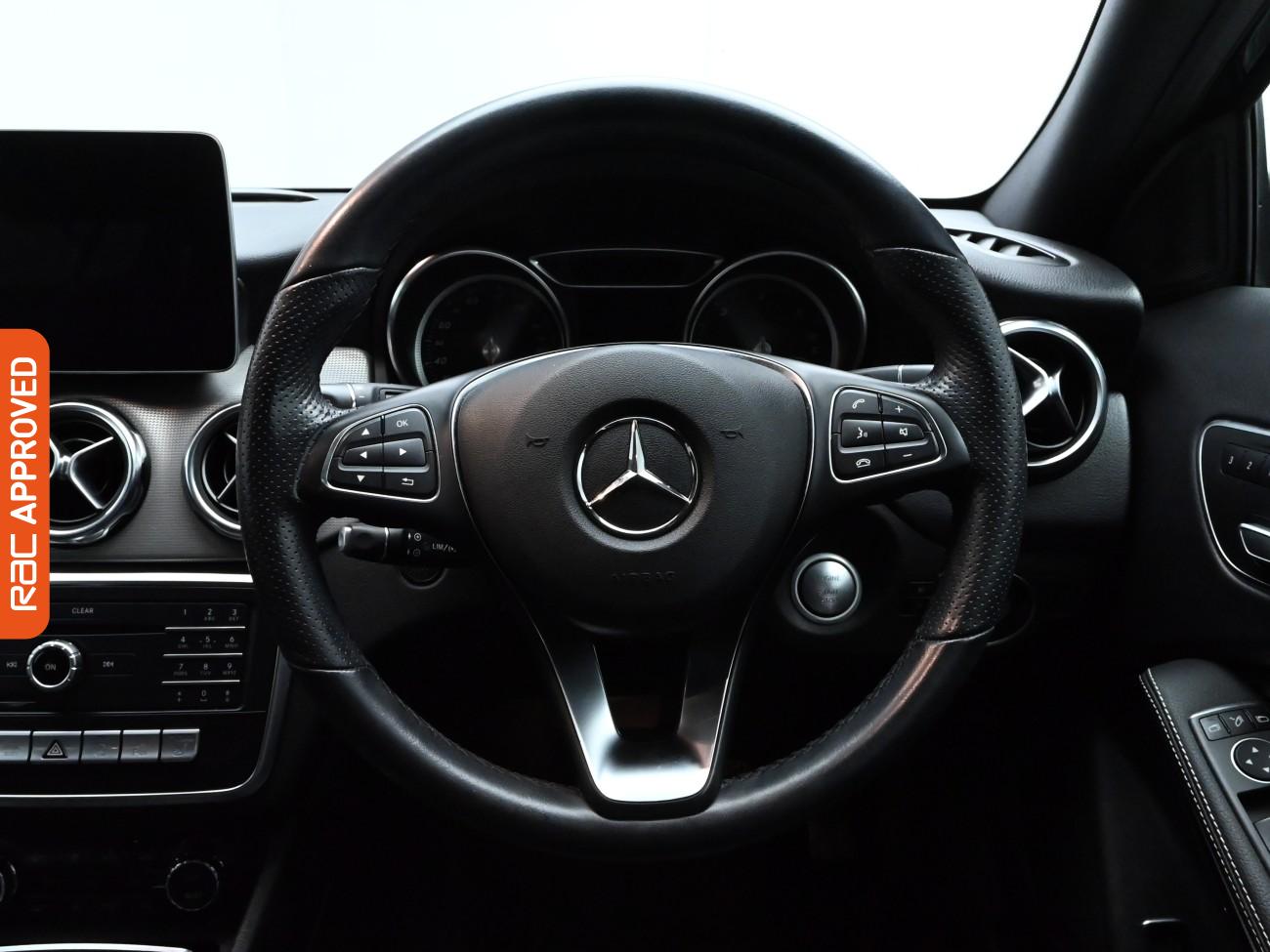 Used Mercedes-Benz GLA 2019 for sale - 77079944: Photo 9