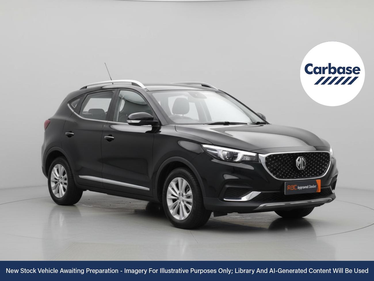 Used MG MG5 2021 for sale - 76902601: Photo 1