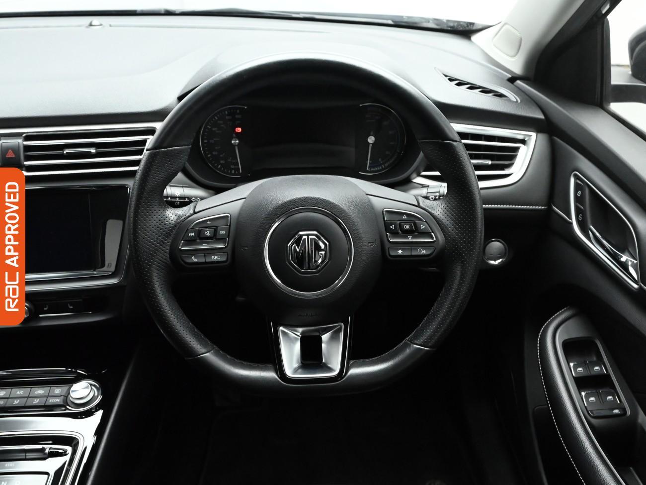 Used MG MG5 2021 for sale - 76902601: Photo 11