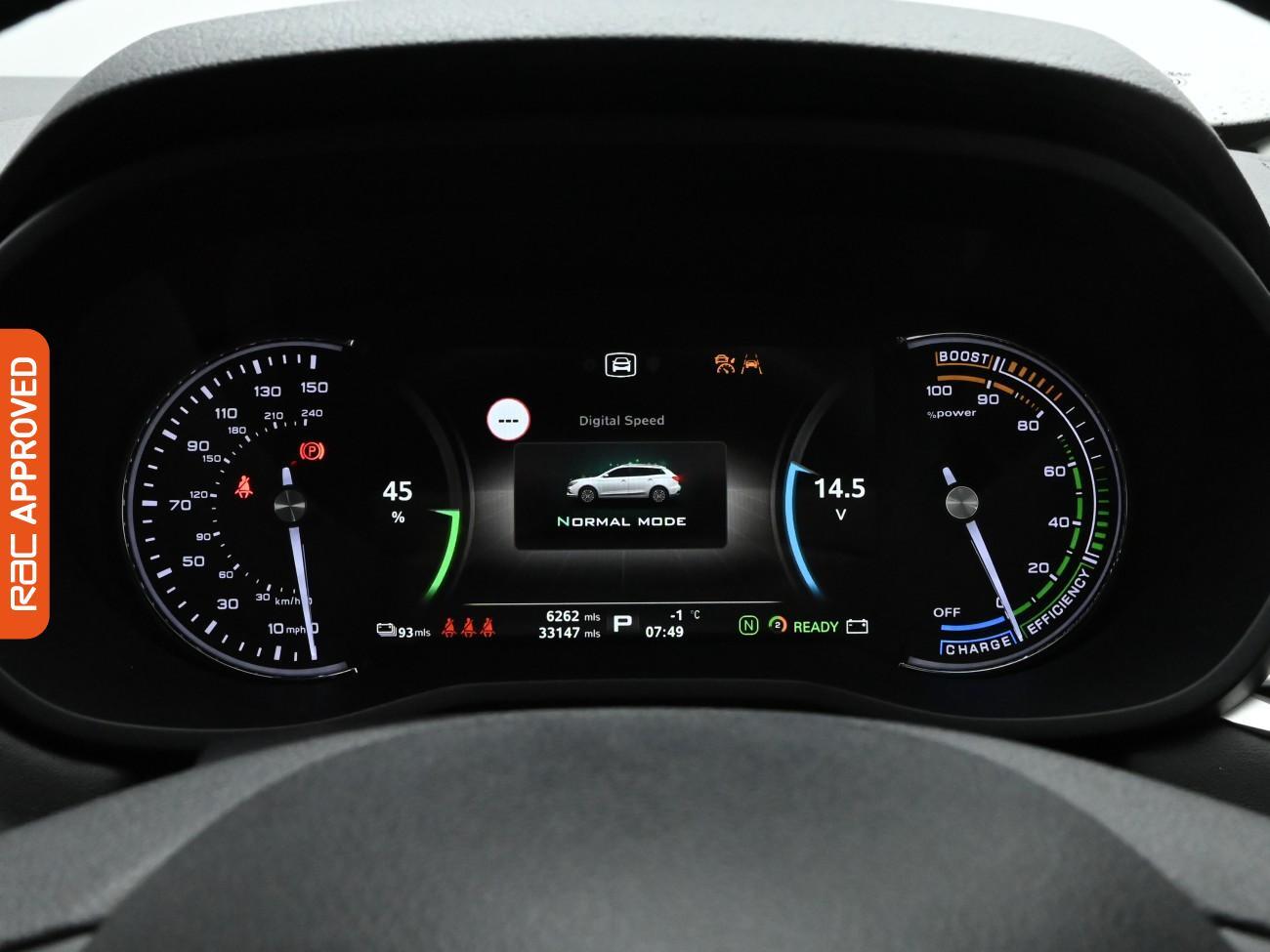 Used MG MG5 2021 for sale - 76902601: Photo 13