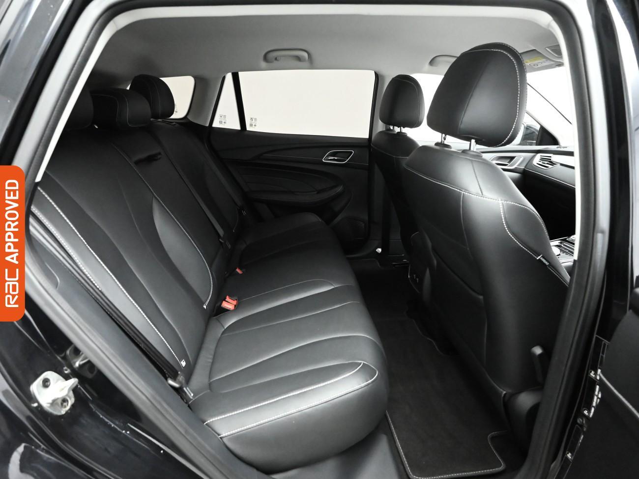 Used MG MG5 2021 for sale - 76902601: Photo 15