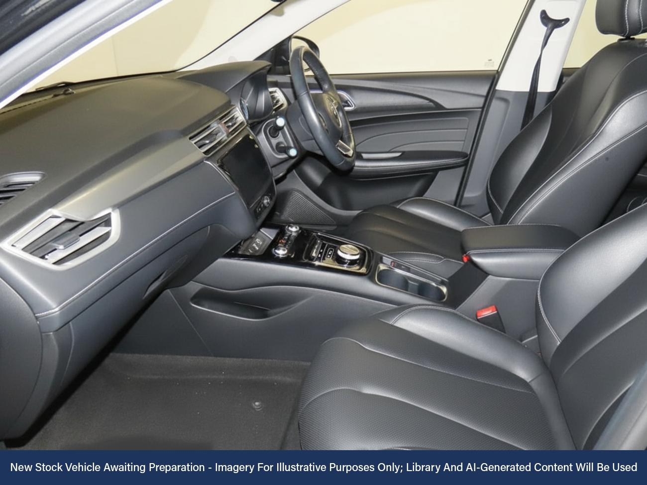 Used MG MG5 2021 for sale - 76902601: Photo 2