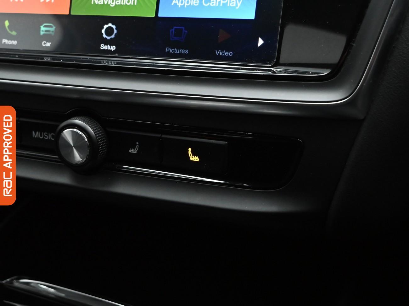 Used MG MG5 2021 for sale - 76902601: Photo 20