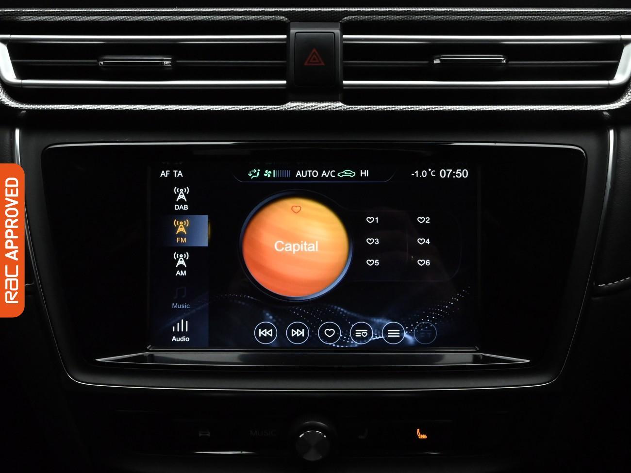 Used MG MG5 2021 for sale - 76902601: Photo 25