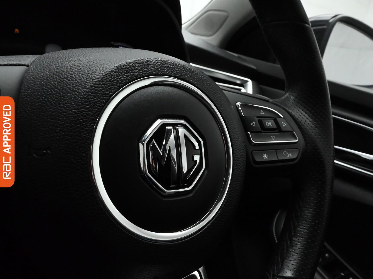 Used MG MG5 2021 for sale - 76902601: Photo 27