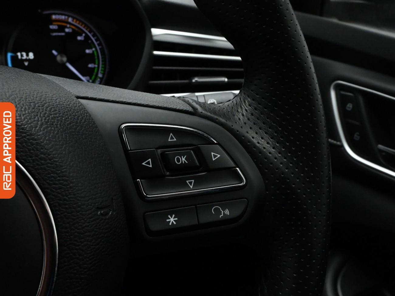 Used MG MG5 2021 for sale - 76902601: Photo 28