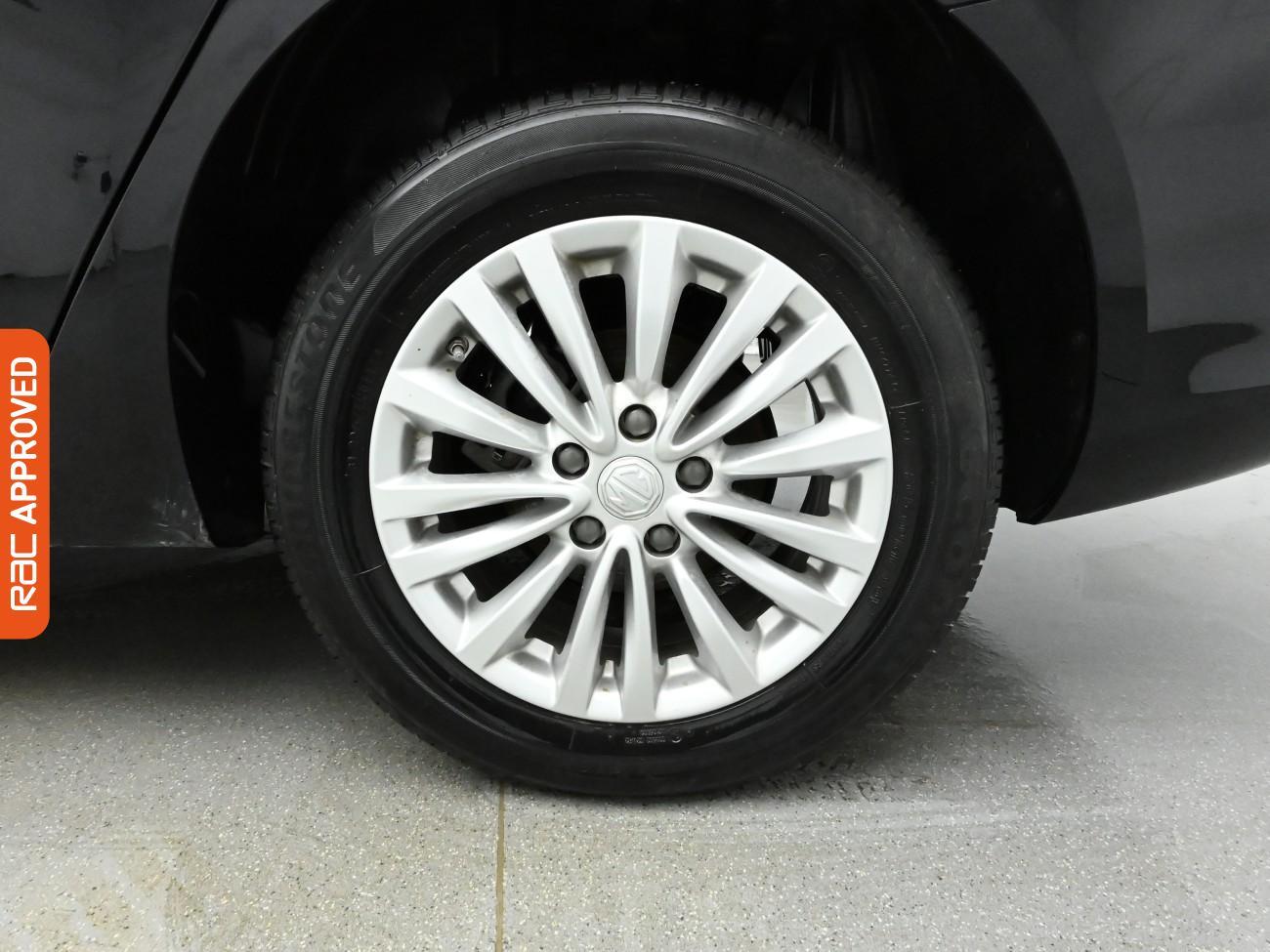 Used MG MG5 2021 for sale - 76902601: Photo 31