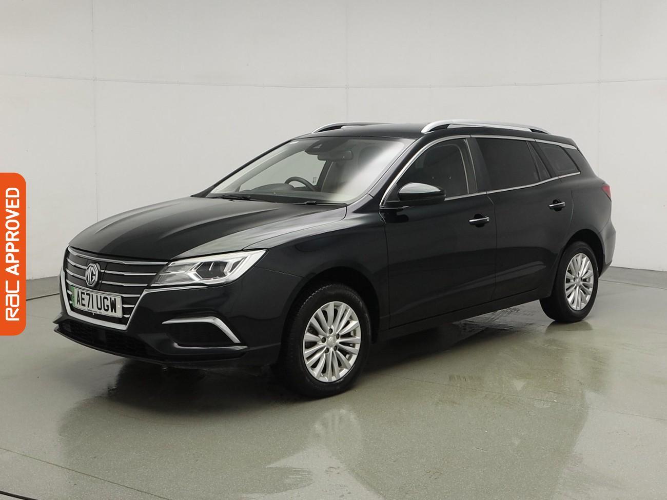 Used MG MG5 2021 for sale - 76902601: Photo 33