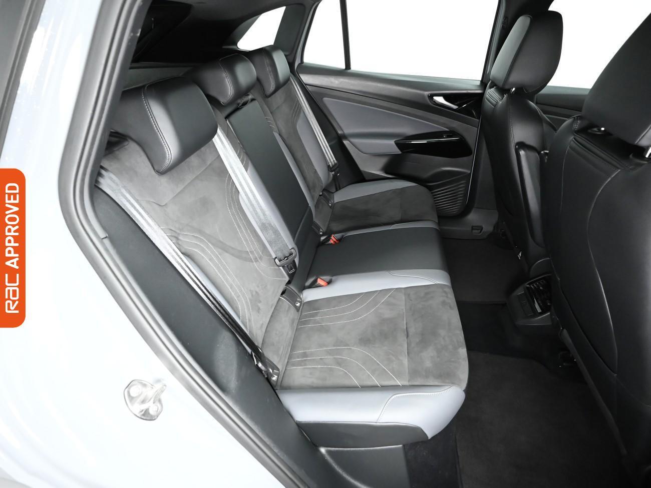 Used Volkswagen ID.4 2022 for sale - 76750779: Photo 15