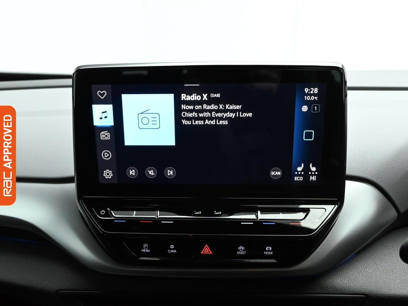 Used Volkswagen ID.4 2022 for sale - 76750779: Photo 16