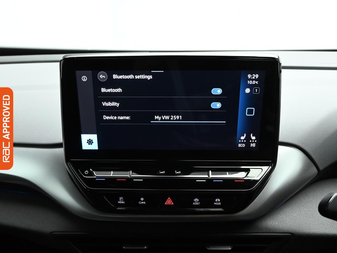 Used Volkswagen ID.4 2022 for sale - 76750779: Photo 17