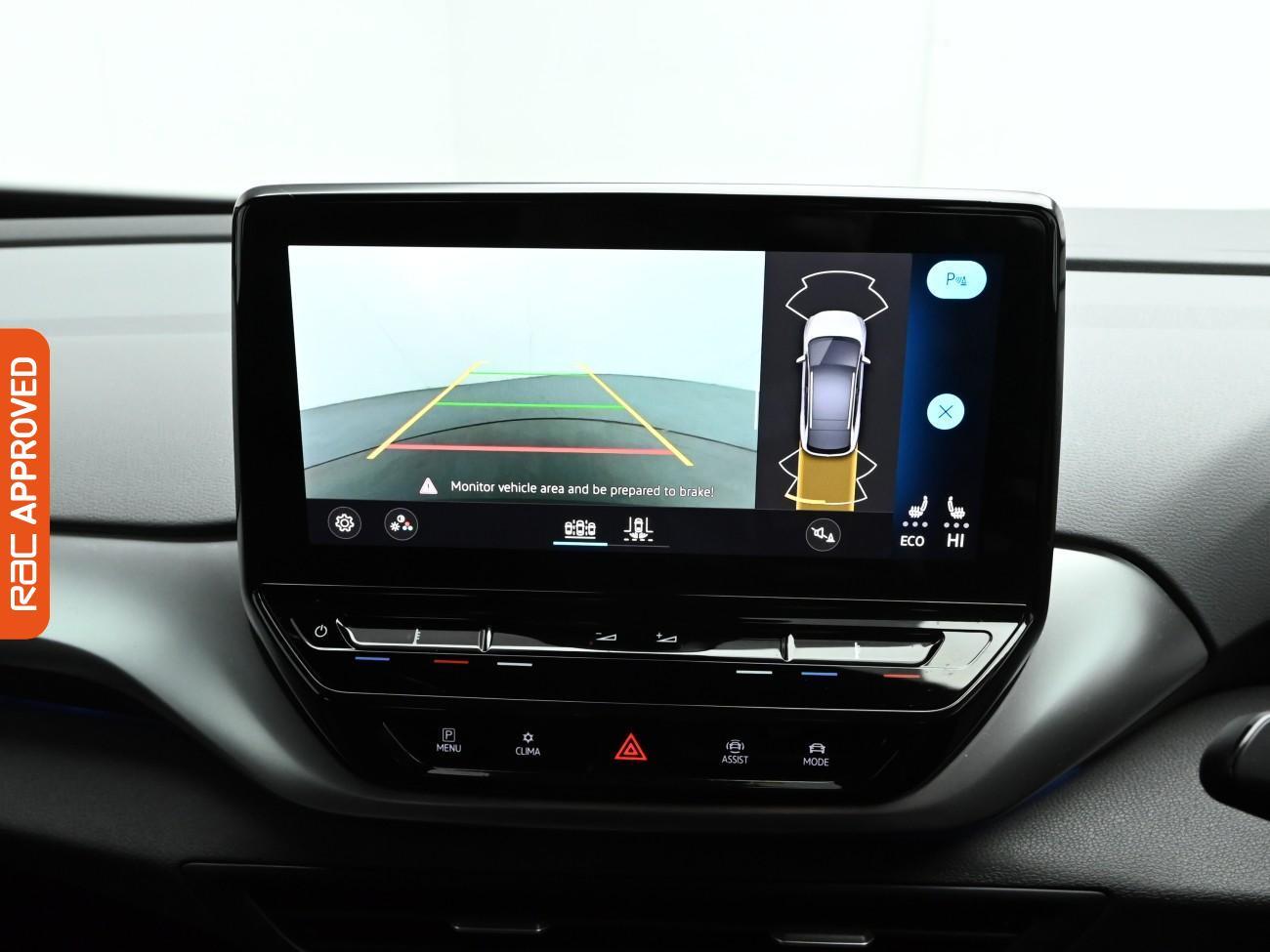 Used Volkswagen ID.4 2022 for sale - 76750779: Photo 18