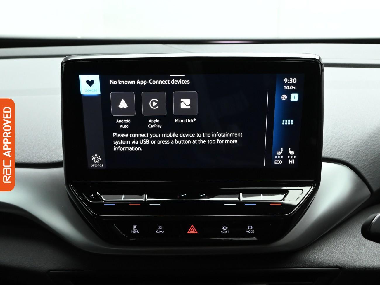 Used Volkswagen ID.4 2022 for sale - 76750779: Photo 19