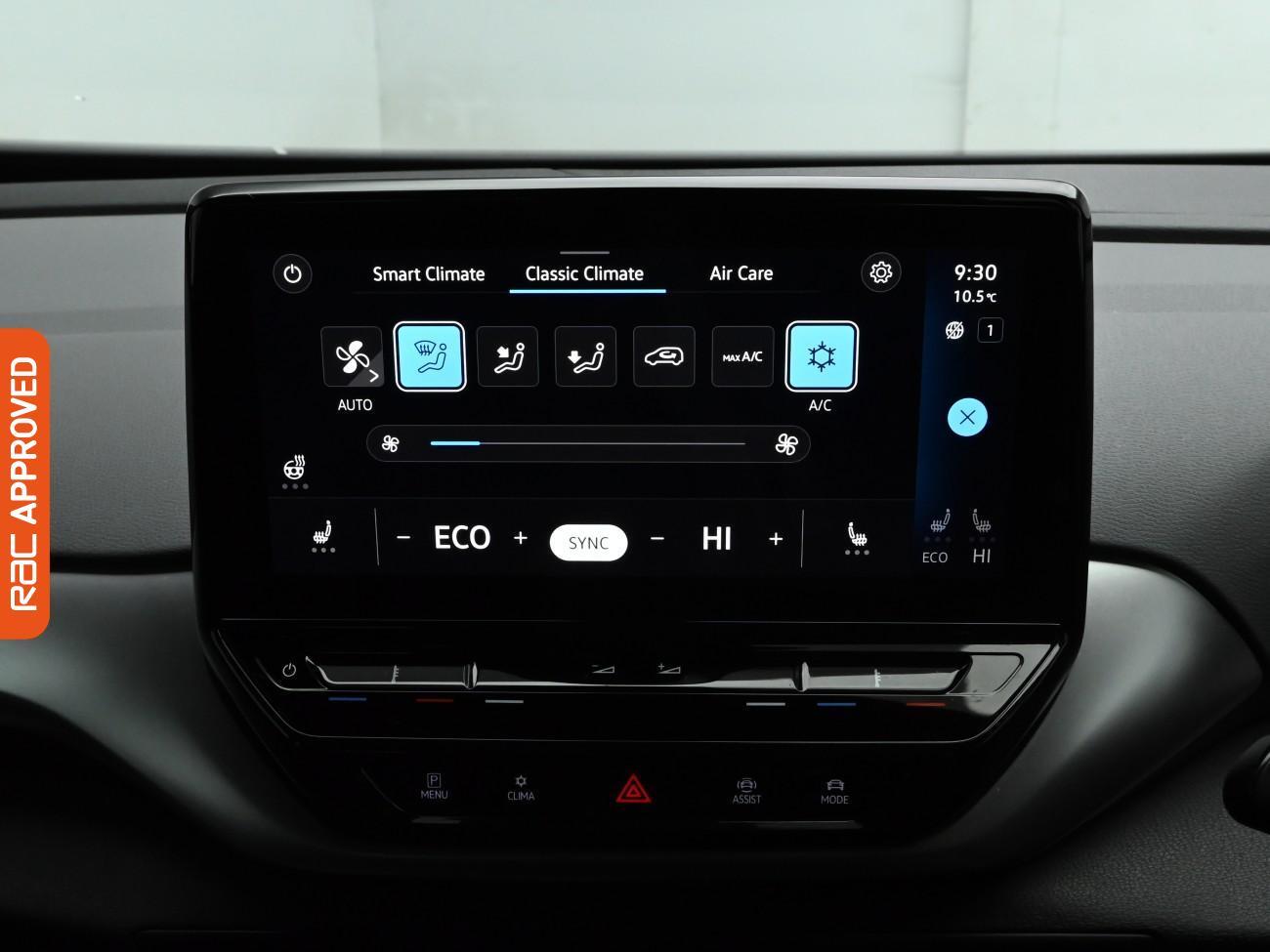 Used Volkswagen ID.4 2022 for sale - 76750779: Photo 20