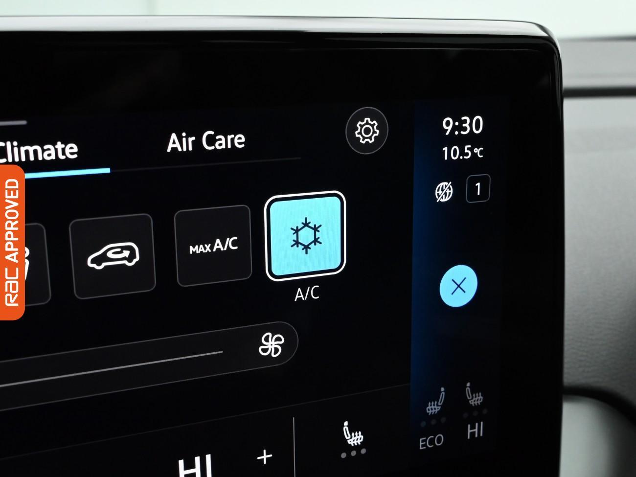 Used Volkswagen ID.4 2022 for sale - 76750779: Photo 21