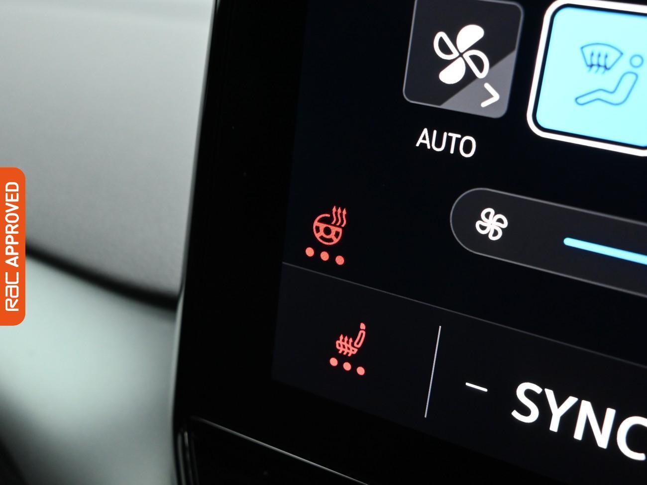 Used Volkswagen ID.4 2022 for sale - 76750779: Photo 23