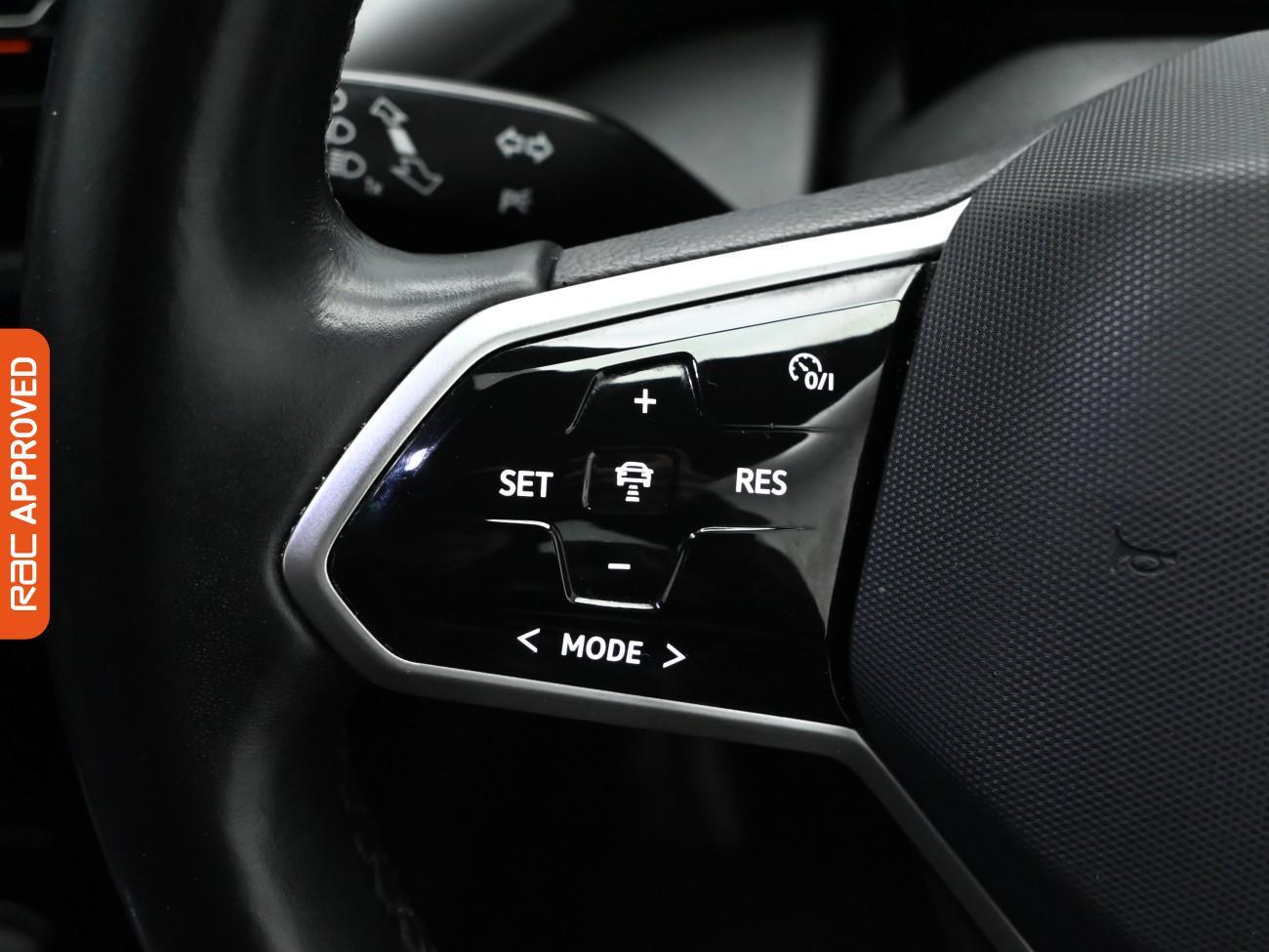 Used Volkswagen ID.4 2022 for sale - 76750779: Photo 25