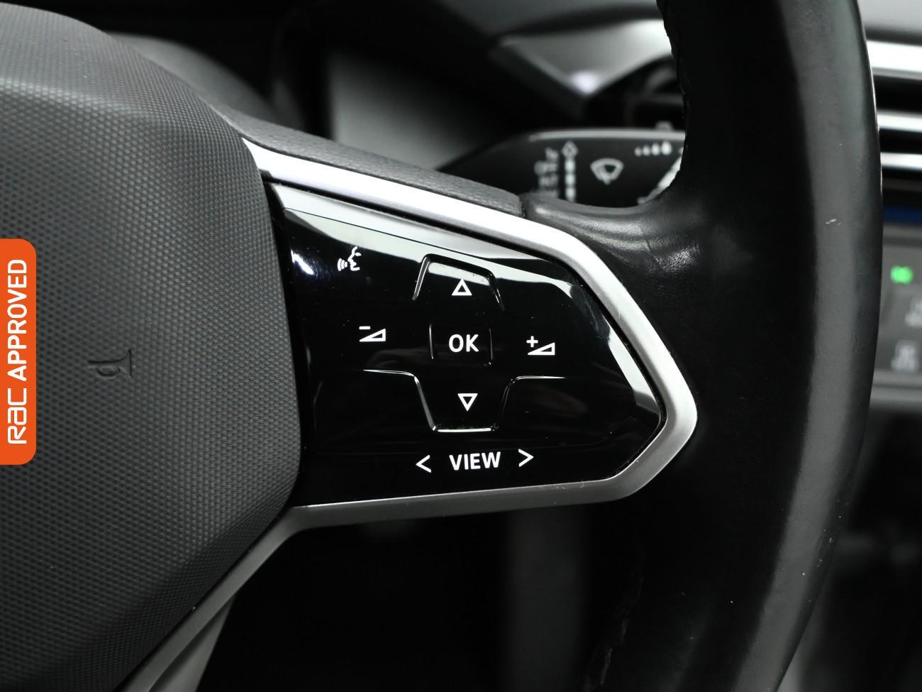 Used Volkswagen ID.4 2022 for sale - 76750779: Photo 26