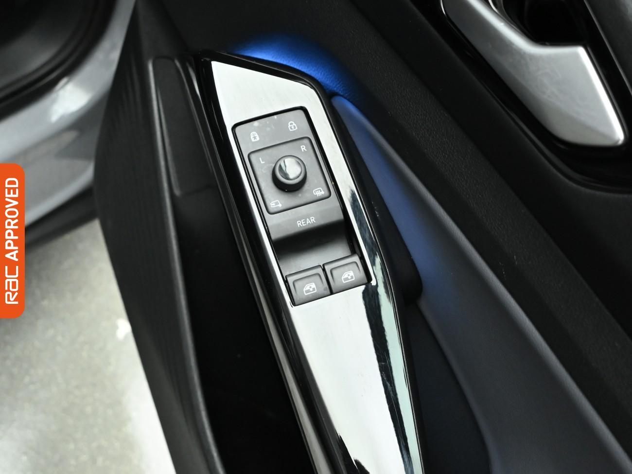 Used Volkswagen ID.4 2022 for sale - 76750779: Photo 27