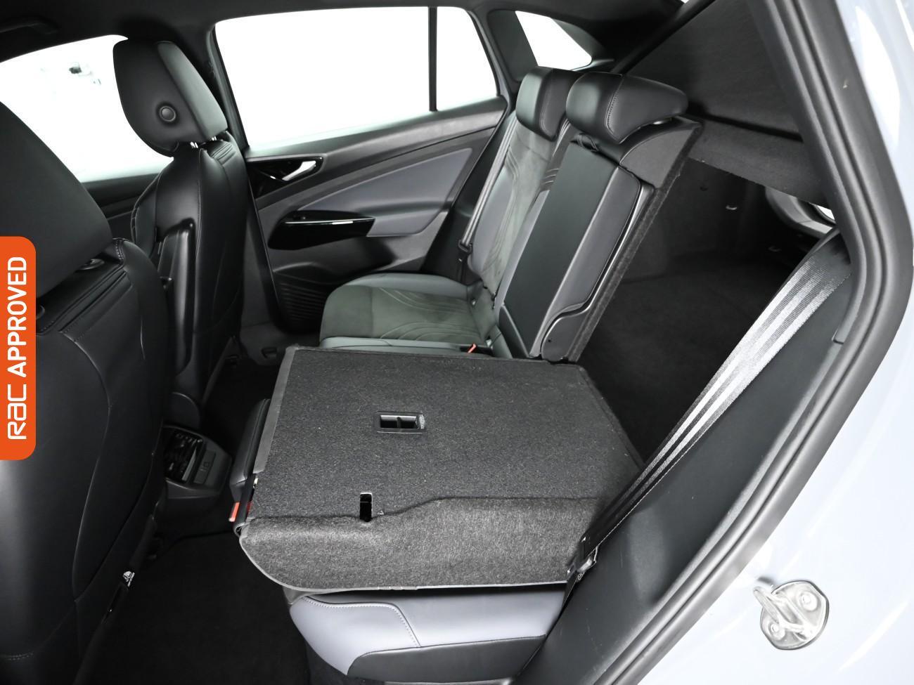 Used Volkswagen ID.4 2022 for sale - 76750779: Photo 29