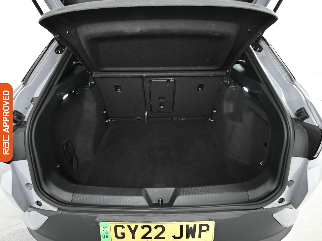 Used Volkswagen ID.4 2022 for sale - 76750779: Photo 30