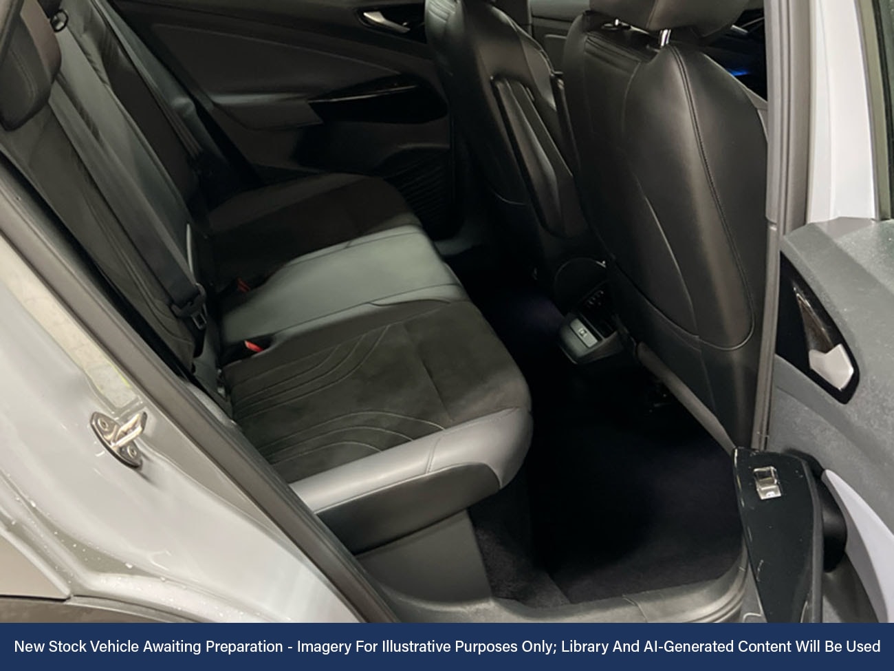 Used Volkswagen ID.4 2022 for sale - 76750779: Photo 4