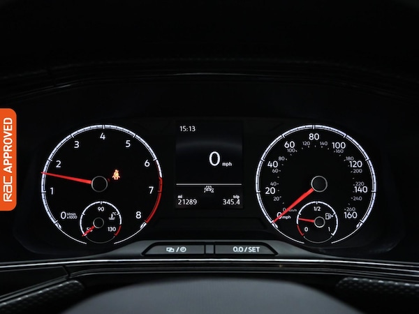 Used Volkswagen T-Cross 2022 for sale - 76236682: Photo 11