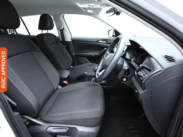 Used Volkswagen T-Cross 2022 for sale - 76236682: Photo 12