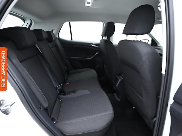 Used Volkswagen T-Cross 2022 for sale - 76236682: Photo 13