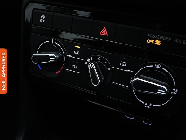 Used Volkswagen T-Cross 2022 for sale - 76236682: Photo 14