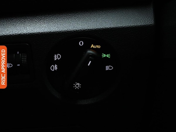 Used Volkswagen T-Cross 2022 for sale - 76236682: Photo 16