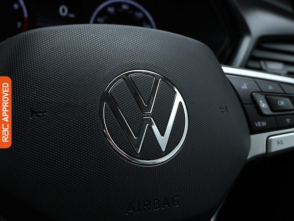 Used Volkswagen T-Cross 2022 for sale - 76236682: Photo 22