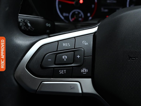 Used Volkswagen T-Cross 2022 for sale - 76236682: Photo 23