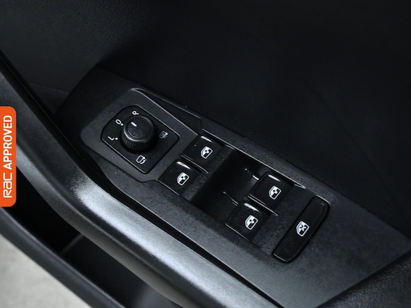 Used Volkswagen T-Cross 2022 for sale - 76236682: Photo 24