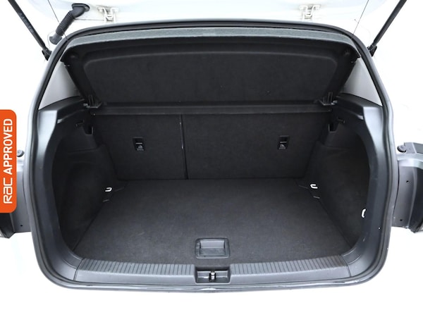 Used Volkswagen T-Cross 2022 for sale - 76236682: Photo 25