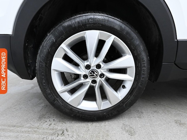 Used Volkswagen T-Cross 2022 for sale - 76236682: Photo 26