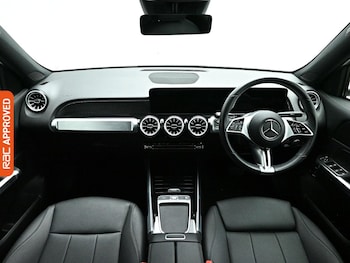 Used Mercedes-Benz EQB 2025 for sale - 79179614: Photo