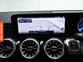 Used Mercedes-Benz EQB 2025 for sale - 79179614: Photo