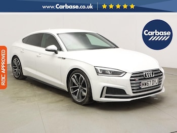 Used Audi A5 2017 for sale - 79143164: Photo