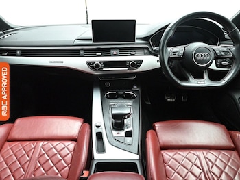 Used Audi A5 2017 for sale - 79143164: Photo