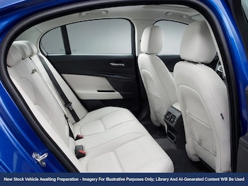 Used Jaguar XE 2018 for sale - 78365917: Photo