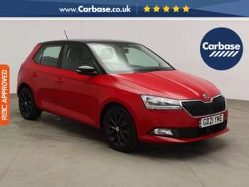 2021 - 1.0 TSI Colour Edition 5dr